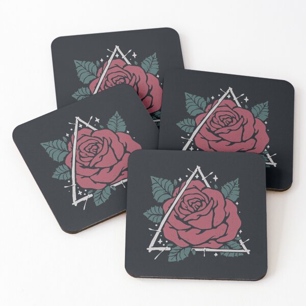 Item preview, Rose designed and sold by VOGUE SWAG.