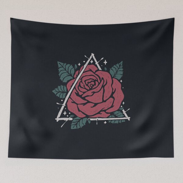Item preview, Rose designed and sold by VOGUE SWAG.
