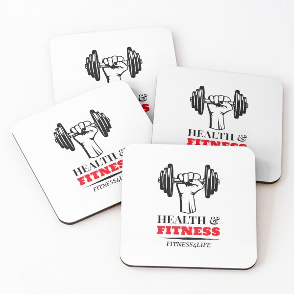 Item preview, Health & Fitness Fitness4Life designed and sold by prize2050.