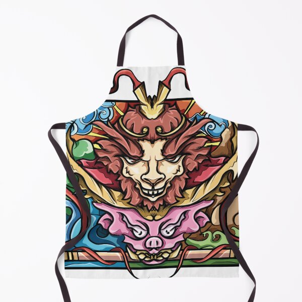 Item preview, Sun Wukong designed and sold by Rizarkov.
