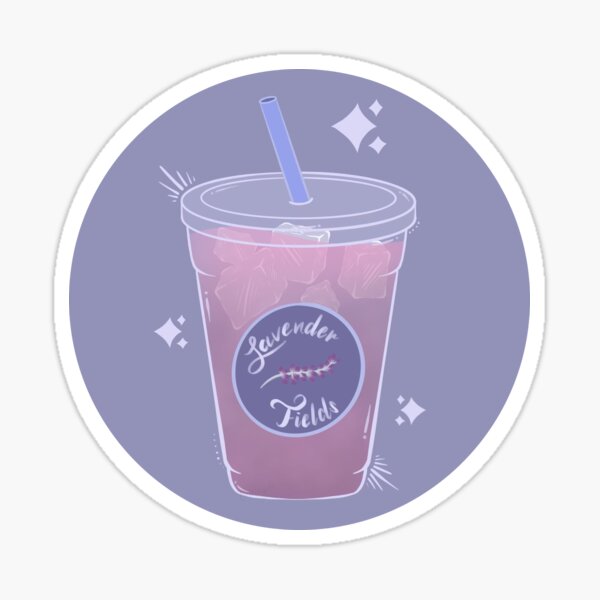 Item preview, Lavender Lemonade designed and sold by Shirydo.