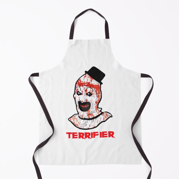 Item preview, The Clown terrifier movie halloween  designed and sold by PatriciaBilly.
