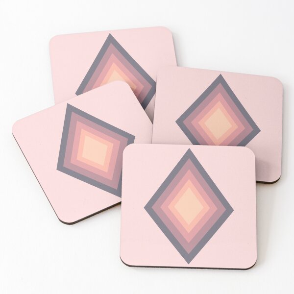 Item preview, Layered Gradient Diamonds designed and sold by Nightlight0.