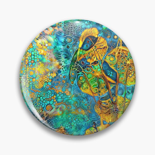 Item preview, DeepStyle abstraction designed and sold by blackhalt.