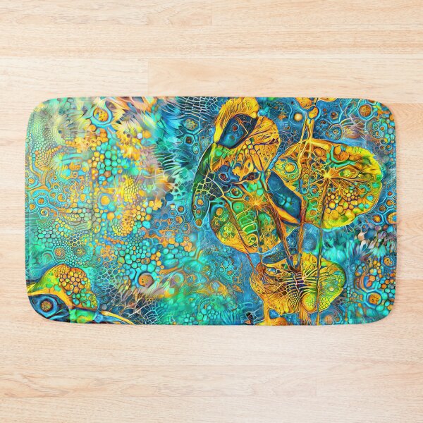Item preview, DeepStyle abstraction designed and sold by blackhalt.