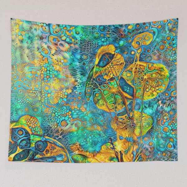 Item preview, DeepStyle abstraction designed and sold by blackhalt.