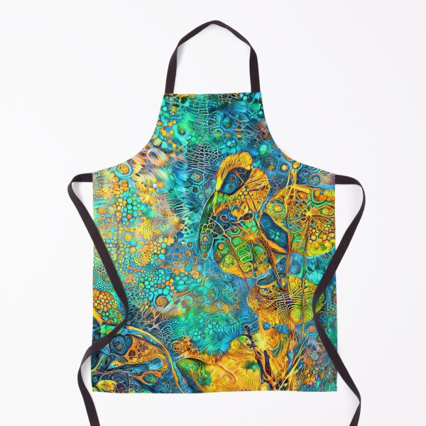Item preview, DeepStyle abstraction designed and sold by blackhalt.
