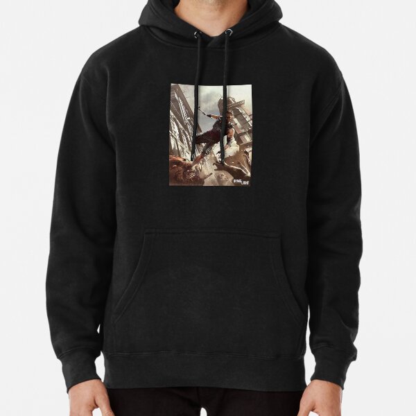 Dying sale light hoodie