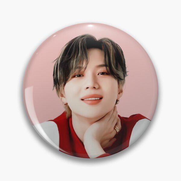 Item preview, TAEMIN (SHINee) designed and sold by dreadwollf.