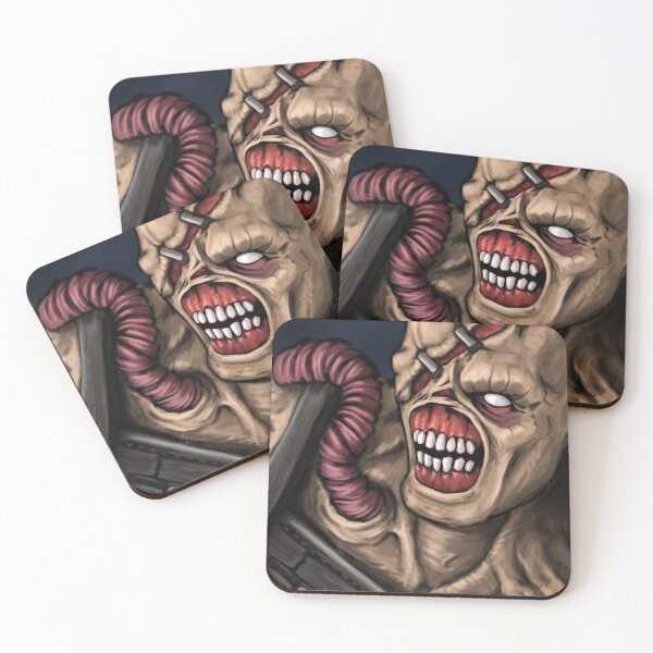 Item preview, Nemesis designed and sold by ByersArt.