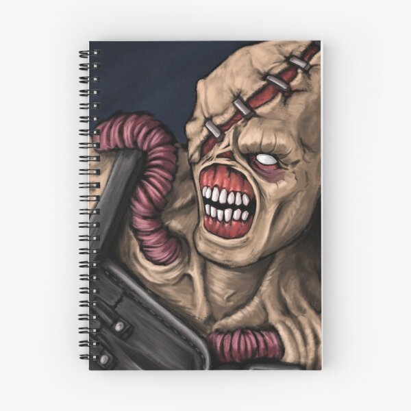 Item preview, Nemesis designed and sold by ByersArt.