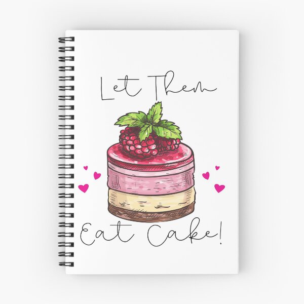 Item preview, Let Them Eat Cake! For Cake Lovers Piece of Cake designed and sold by Tasha McGlashan.