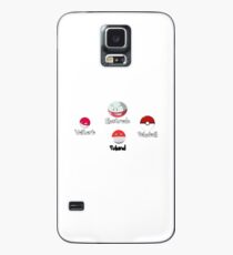 Pokémon + Polandball Case/Skin for Samsung Galaxy