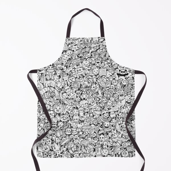 Item preview, Doodle Art designed and sold by IshitaPoint.