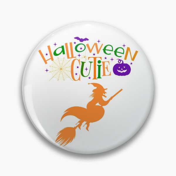Item preview, Halloween Cutie designed and sold by Analee & K.