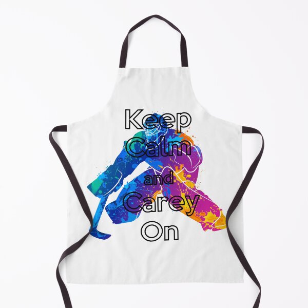 Item preview, Carey Price: Keep Calm and Carey On designed and sold by Saharan12.