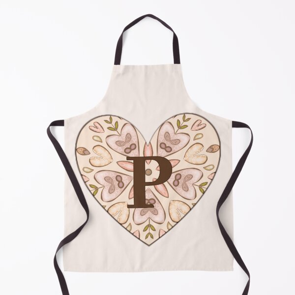 Item preview, P-Heart designed and sold by ArteAnnie.