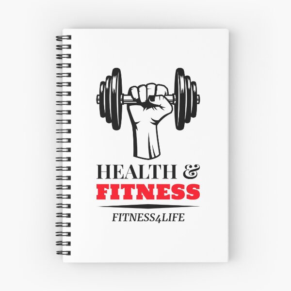 Item preview, Health & Fitness Fitness4Life designed and sold by prize2050.