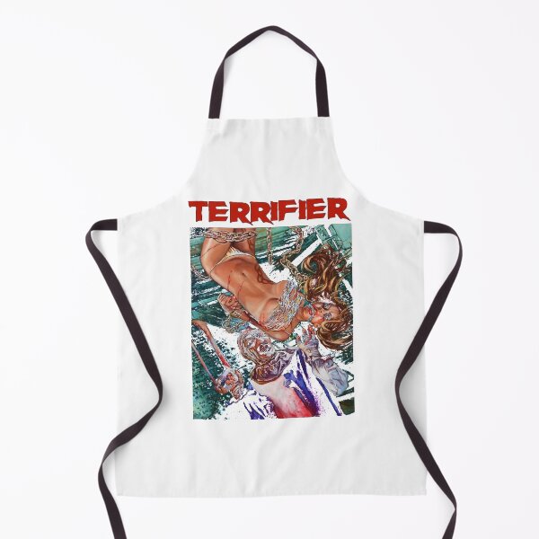 Item preview, NGERI terrifier movie halloween  designed and sold by PatriciaBilly.