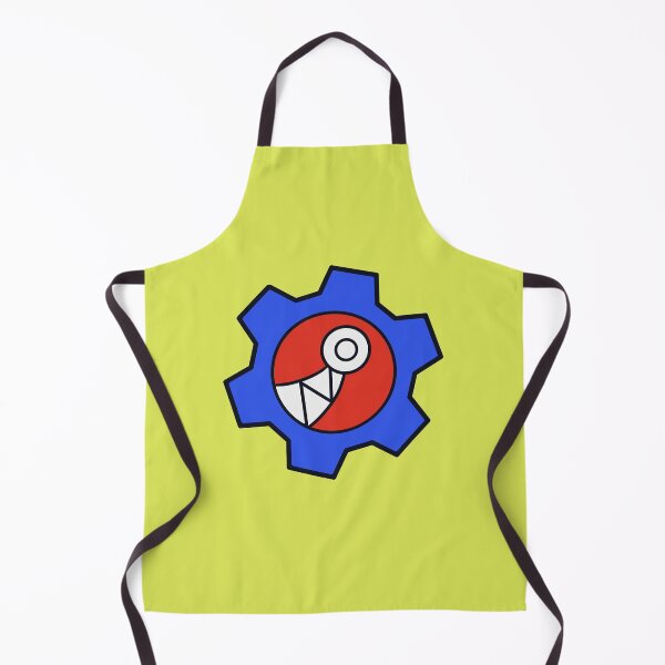 Item preview, Logotipo amarillo Reki designed and sold by boroloquis.