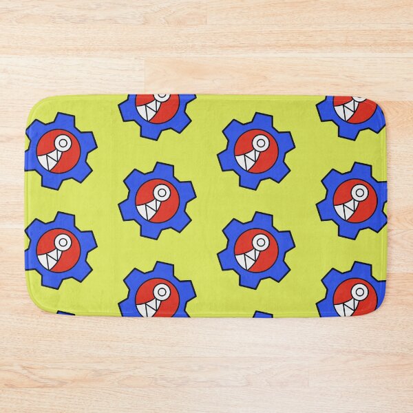 Item preview, Reki yellow logo  designed and sold by boroloquis.