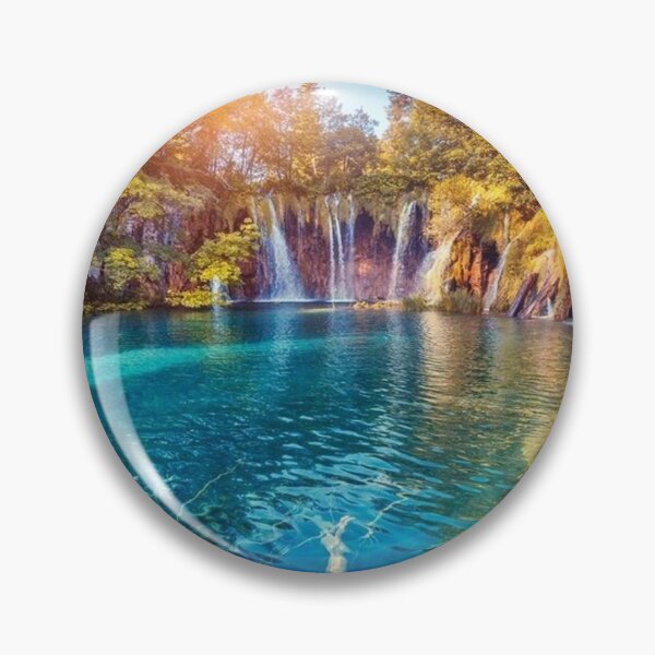 Item preview, plitvice designed and sold by giuki67.
