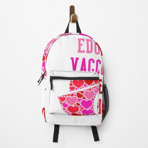 Item preview, Educated Vaccinated Caffeinated Dedicated  Coffee  Nurse  designed and sold by TiniShop.