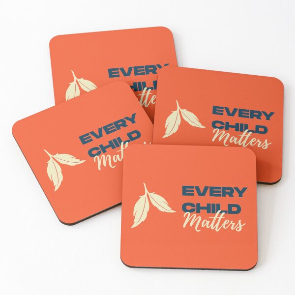 Item preview, Every Child Matters Design designed and sold by cimong.