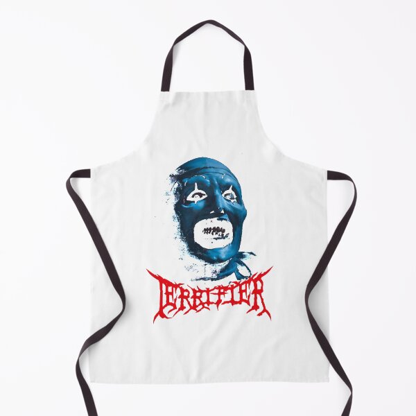 Item preview, vintage terrifier movie halloween  designed and sold by PatriciaBilly.