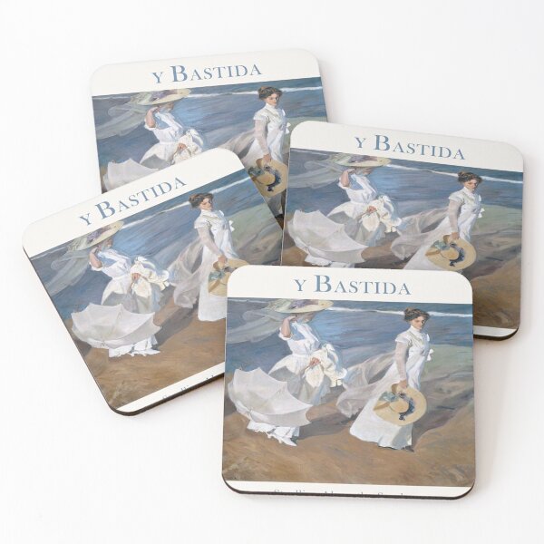 Item preview, Strolling Along The Seashore designed and sold by bethanyro.