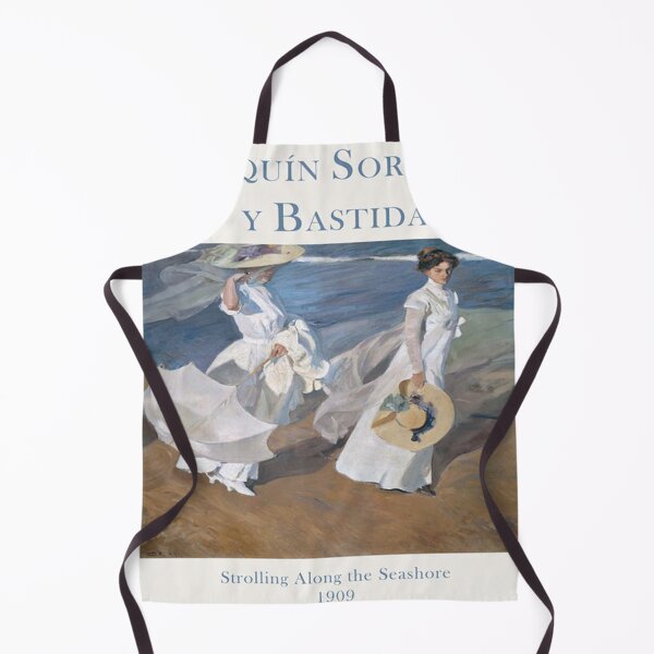 Item preview, Strolling Along The Seashore designed and sold by bethanyro.
