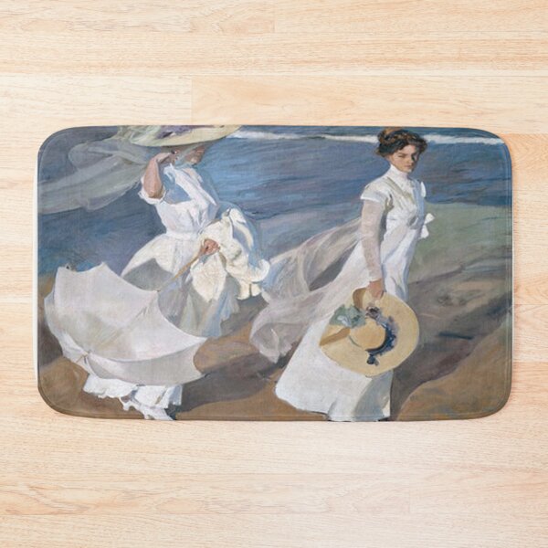 Item preview, Strolling Along The Seashore designed and sold by bethanyro.