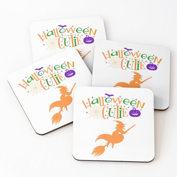 Item preview, Halloween Cutie designed and sold by Analee & K.