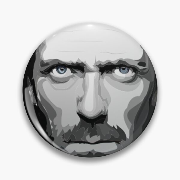Item preview, House MD Everybody Lies designed and sold by Meadhowls.
