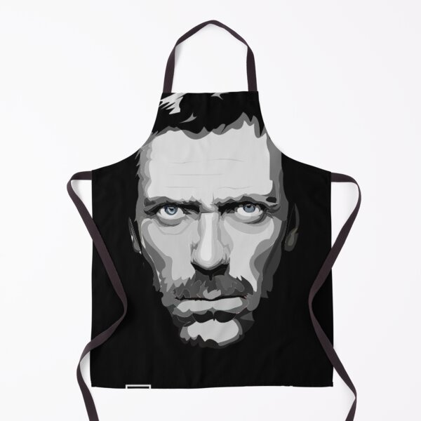 Item preview, House MD Everybody Lies designed and sold by Meadhowls.