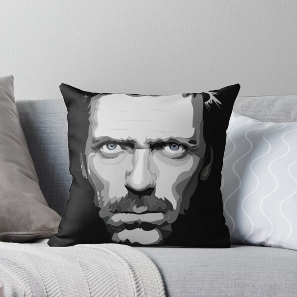 Item preview, House MD Everybody Lies designed and sold by Meadhowls.