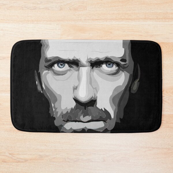 Item preview, House MD Everybody Lies designed and sold by Meadhowls.