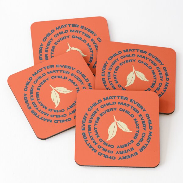 Item preview, Circle Typography Every Child Matters Cool Design designed and sold by cimong.