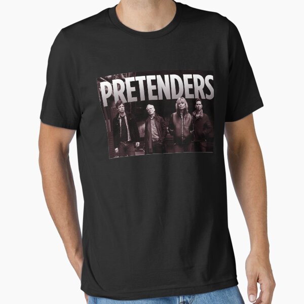 Item preview, The Pretenders American Rock 70s The Pretenders American Rock 70s designed and sold by SamiraHolmberg.
