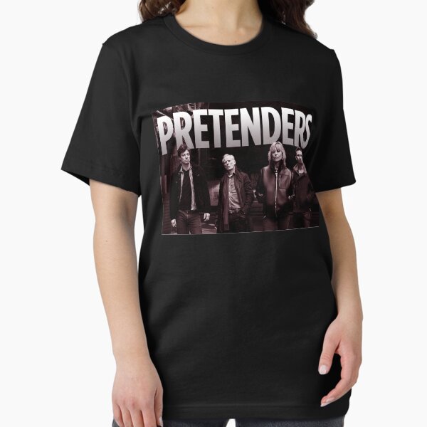 Item preview, The Pretenders American Rock 70s The Pretenders American Rock 70s designed and sold by SamiraHolmberg.