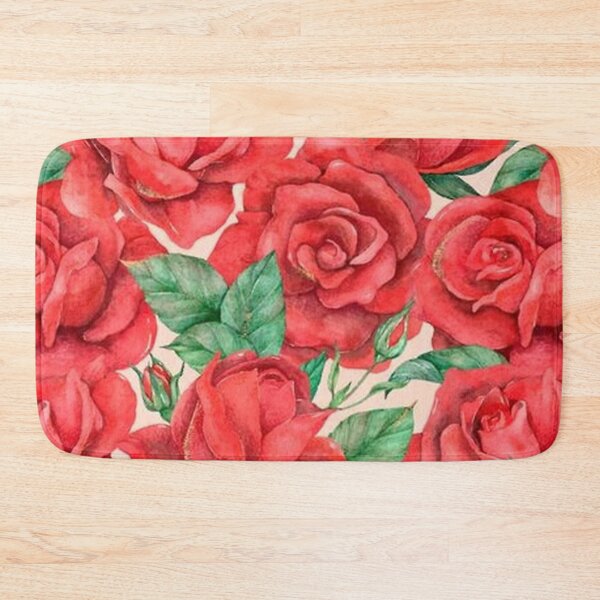 Item preview, Rose Pattern designed and sold by IshitaPoint.