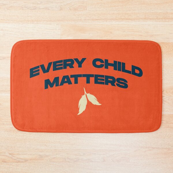 Item preview, Every Child Matters designed and sold by cimong.