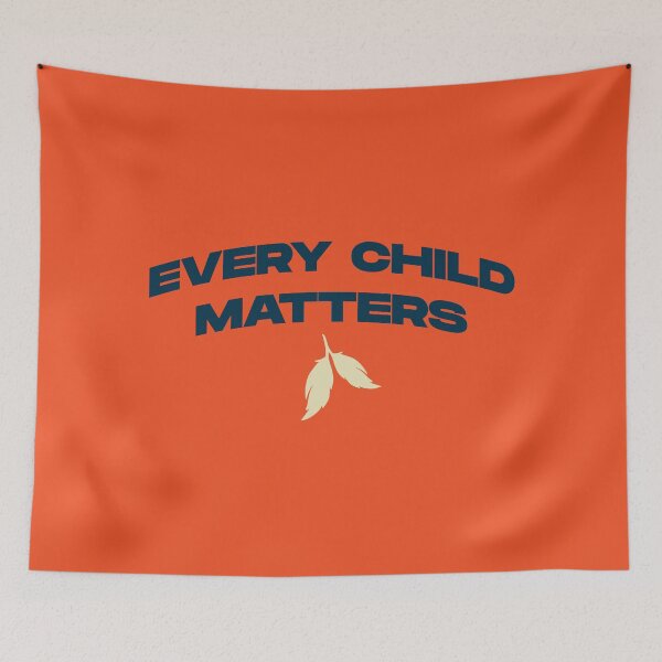 Item preview, Every Child Matters designed and sold by cimong.