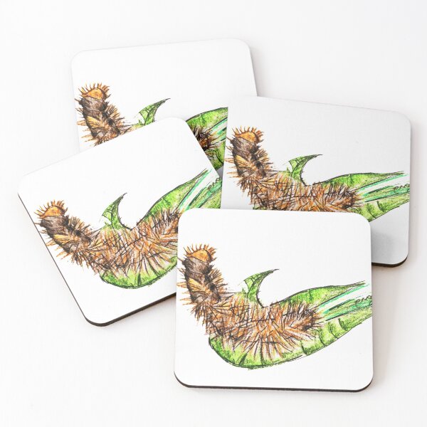 Item preview, caterpillar  designed and sold by CanDo20.