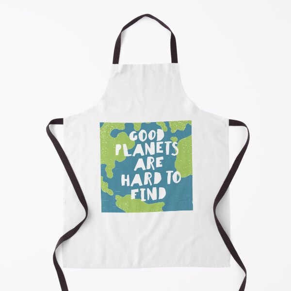 Item preview, Good Planets Are Hard To Find designed and sold by VantageBrain.