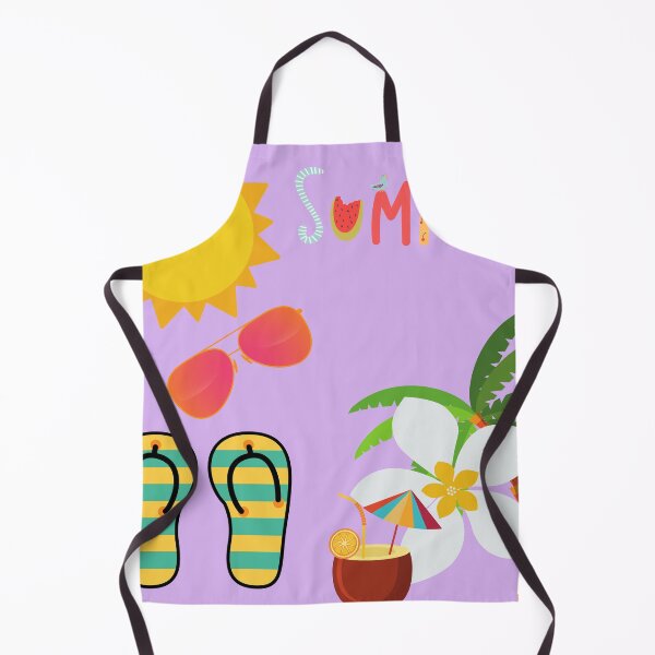 Item preview, Summer Time designed and sold by myteebaq.