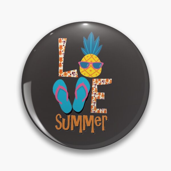 Item preview, Love Summer designed and sold by maxine cunanan.