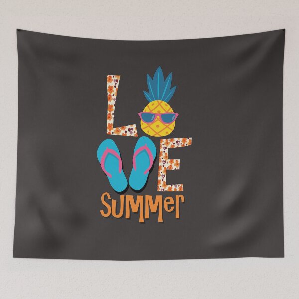 Item preview, Love Summer designed and sold by maxine cunanan.