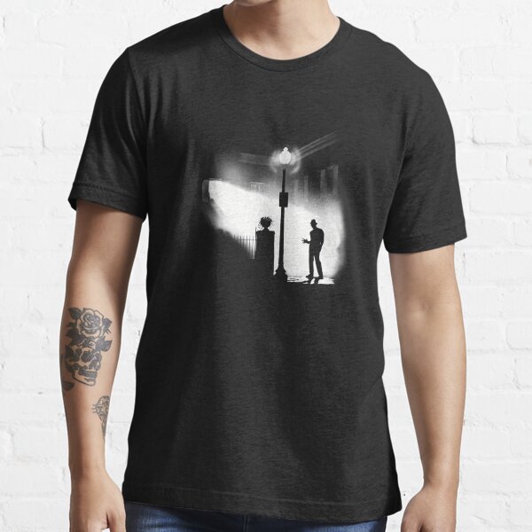 An Exorcism on Elm Street Shirt Essential T-Shirt