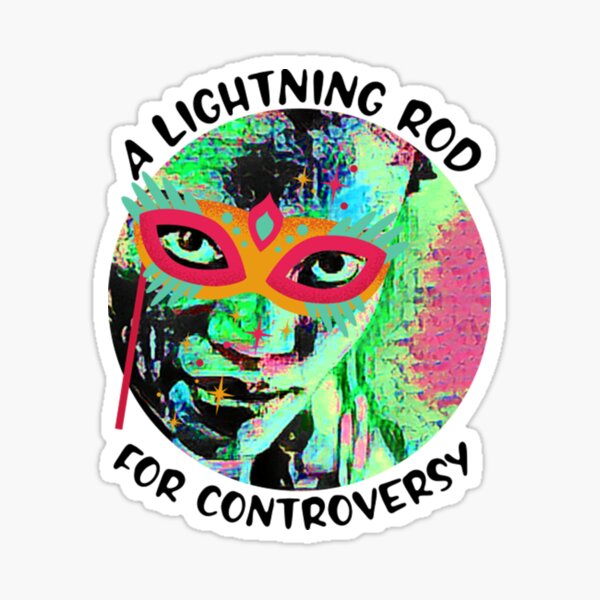 a-lightning-rod-for-controversy-a-lightning-rod-for-controversy